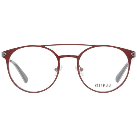 Guess Multicolor Metal Glasses (Frames)