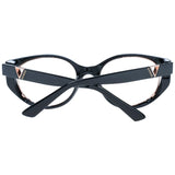 Guess Black Plastic Glasses (Frames)