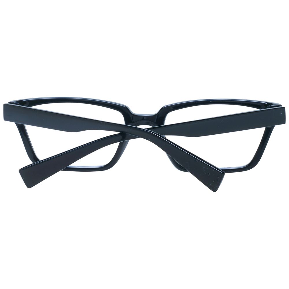 Guess Black Plastic Glasses (Frames)
