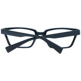 Guess Black Plastic Glasses (Frames)