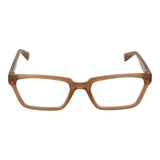 Guess Beige Plastic Glasses (Frames)