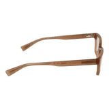 Guess Beige Plastic Glasses (Frames)