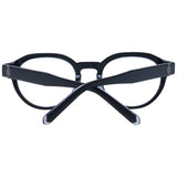 Guess Black Plastic Glasses (Frames)