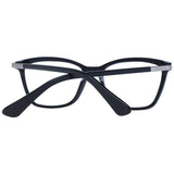 Guess Black Plastic Glasses (Frames)