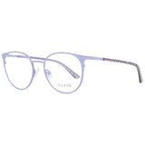 Guess Multicolor Metal Glasses (Frames)