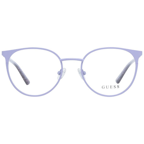 Guess Multicolor Metal Glasses (Frames)