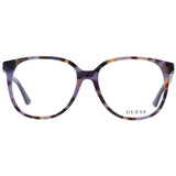 Guess Multicolor Plastic Glasses (Frames)