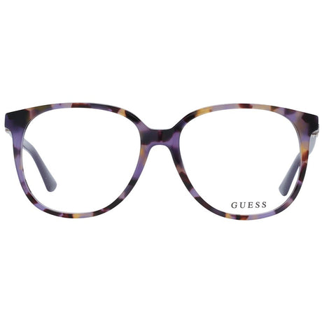 Guess Multicolor Plastic Glasses (Frames)