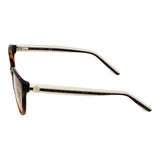 Guess Brown Acetate Glasses (Frames)