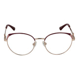 Guess Rose Gold Metal Glasses (Frames)
