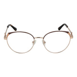 Guess Gold Metal Glasses (Frames)