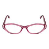 Guess Pink Acetate Glasses (Frames)