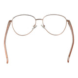 Guess Rose Gold Metal Glasses (Frames)