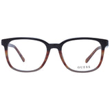 Guess Brown Acetate Glasses (Frames)