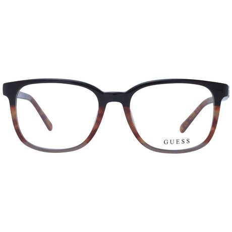 Guess Brown Acetate Glasses (Frames)