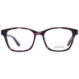 Guess Multicolor Plastic Glasses (Frames)
