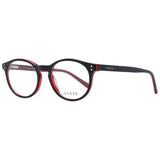 Guess Black Plastic Glasses (Frames)