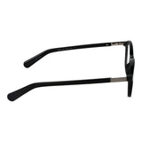 Guess Black Plastic Glasses (Frames)