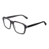 Guess Gray Plastic Glasses (Frames)