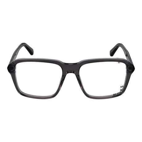 Guess Gray Plastic Glasses (Frames)