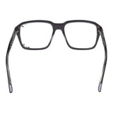 Guess Gray Plastic Glasses (Frames)