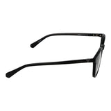 Guess Black Plastic Glasses (Frames)