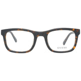 Guess Brown Plastic Glasses (Frames)