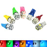 LED Car Lights, Automotive Side Lights, Chip Design