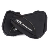 Motorcycle Bumper Storage Kit