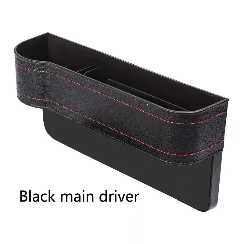 Multifunctional Car Seat Gap Organizer - Anti-Skid Design