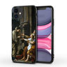 Angel Baby Art Phone Case for iPhone 11