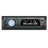Car MP3 Bluetooth Player with FM Radio 12V 520