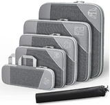 Travel Compression Storage Bag Set