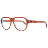 Guess Orange Acetate Glasses (Frames)