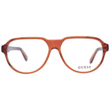 Guess Orange Acetate Glasses (Frames)
