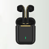 J18 Wireless Bluetooth Noise-Canceling Sports Headphones