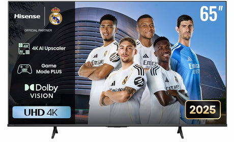 Hisense 65A6Q 65'' 4K Smart LED TV