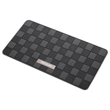 Large Premium Anti-Slip Car Dashboard Mat for Accessories