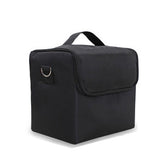 Large Multi-Functional Makeup Organizer Case (Korean)