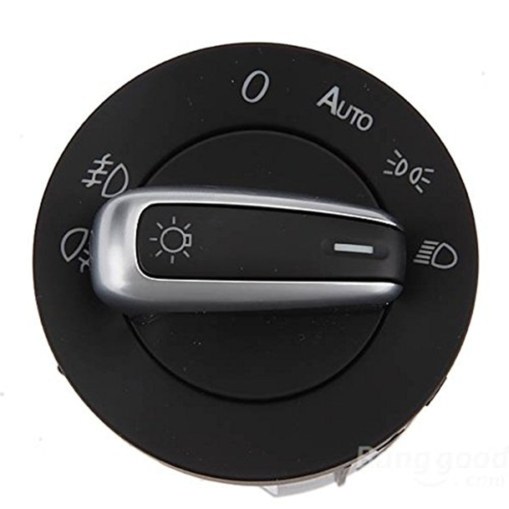 Car Light Switch for Volkswagen Models, Fog Lamp Switch