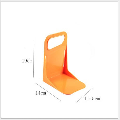 1pc Non-Slip Storage Bag for Car Trunk Baffle