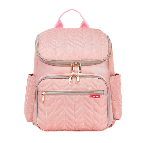 Large Capacity Baby Diaper Maternity Travel Backpack