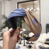 Heart Headband, Fresh Style Hair Accessory