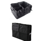 Storage Organizer Bag, Foldable Pouch