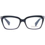 Yohji Yamamoto Black Acetate Glasses (Frames)
