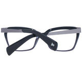 Yohji Yamamoto Black Acetate Glasses (Frames)
