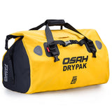 OSAH Waterproof Rear Bag for Motorcycles