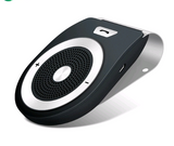 Bluetooth Car Music Receiver with Hands-Free Function