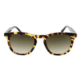 Scotch & Soda Brown Plastic Sunglasses
