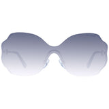 Ted Baker Gold Acetate Sunglasses